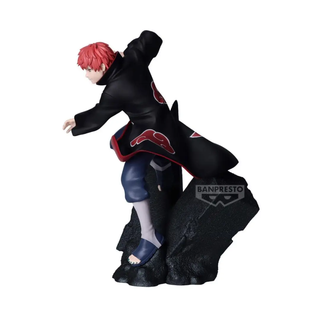 Banpresto | Naruto Shippuden | Sasori Effectreme (14cm)