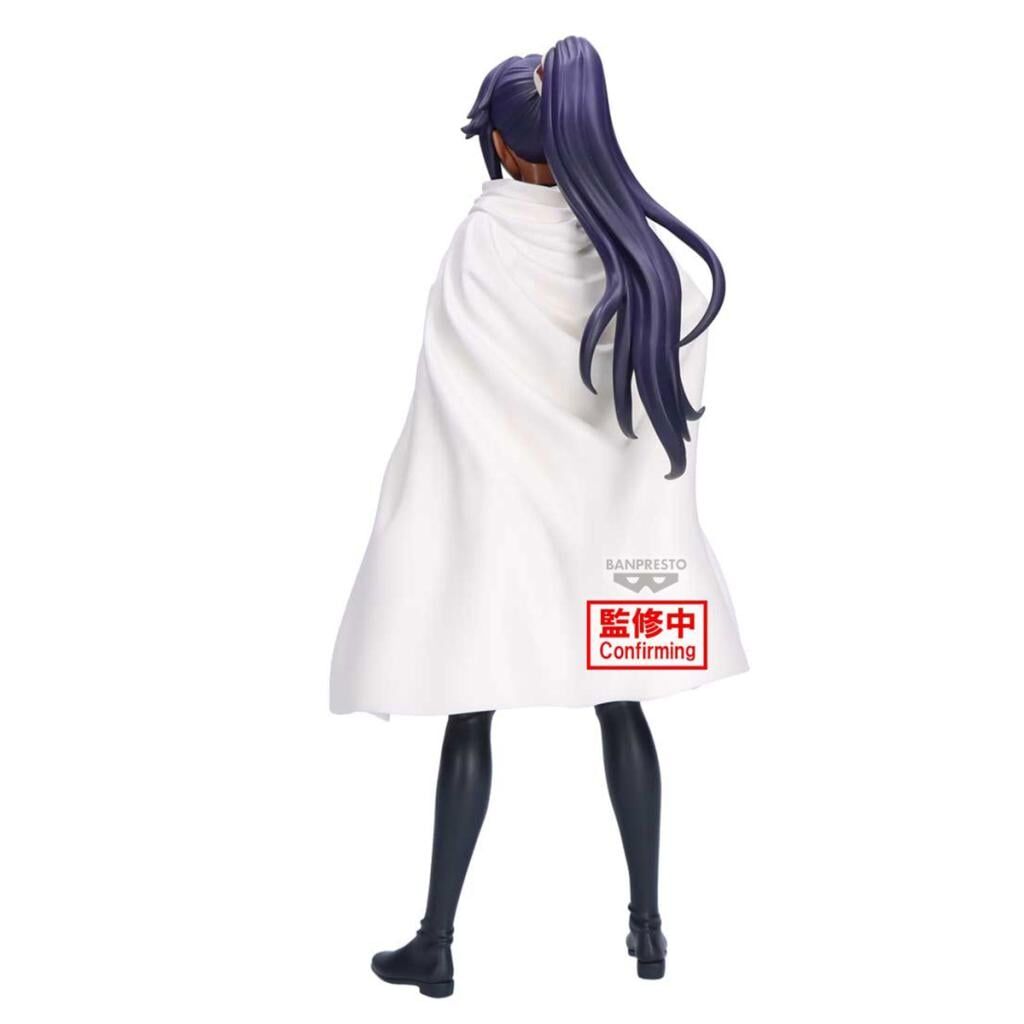 Banpresto | Yoruichi Shihoin Glitter & Glamours (24cm) | Bleach