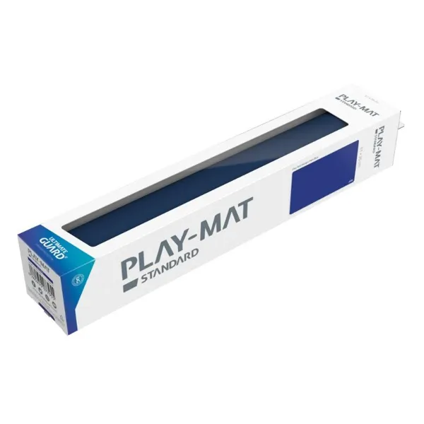 Ultimate Guard | Playmat Monochrome | Blau