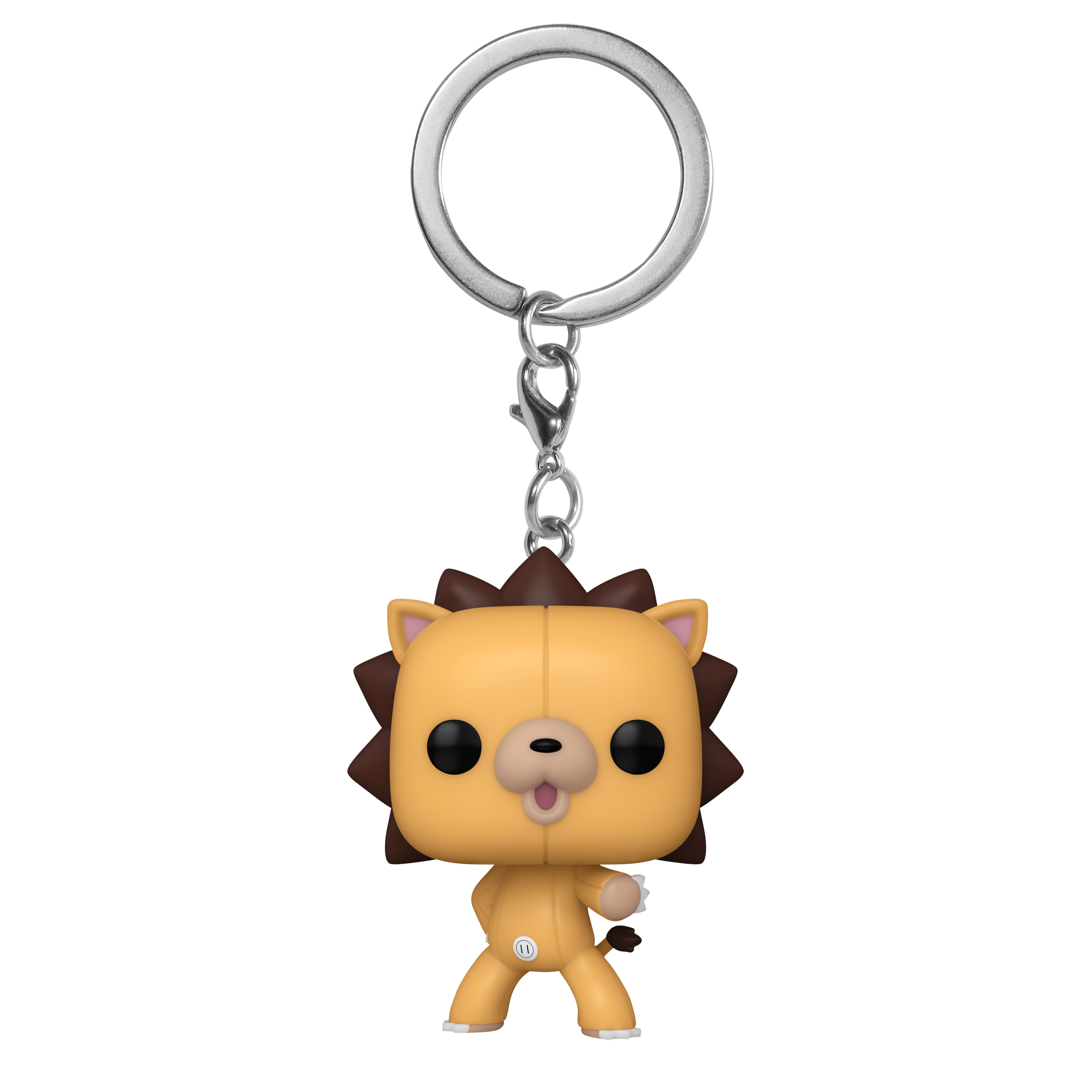 POP Keychain: Kon - Bleach