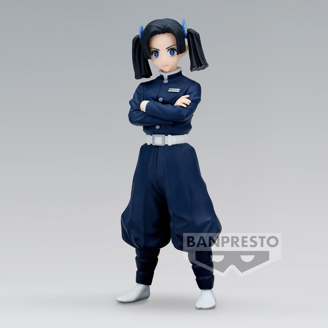 Banpresto | Aoi Kanzaki Vol. 23 (B) (15cm) | Demon Slayer