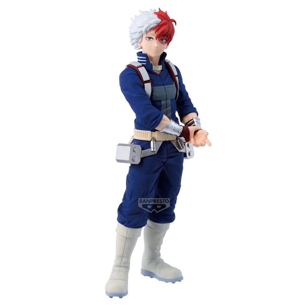 Banpresto | Shoto Todoroki (22cm) | My Hero Academia