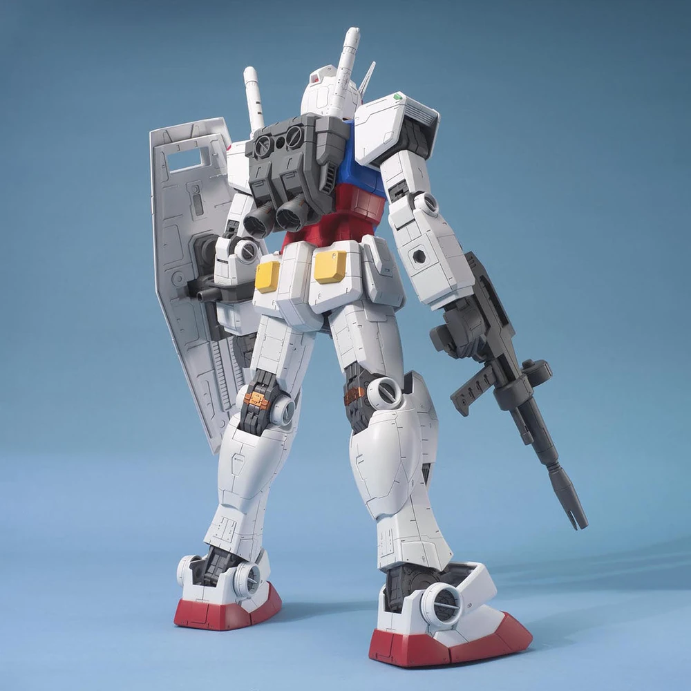 Bandai: Mega Size RX-78-2 – Mobile Suit Gundam (1/48)