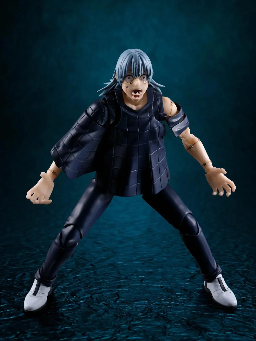 Tamashii Nations | Mahito S.H.Figuarts (16cm) | Jujutsu Kaisen