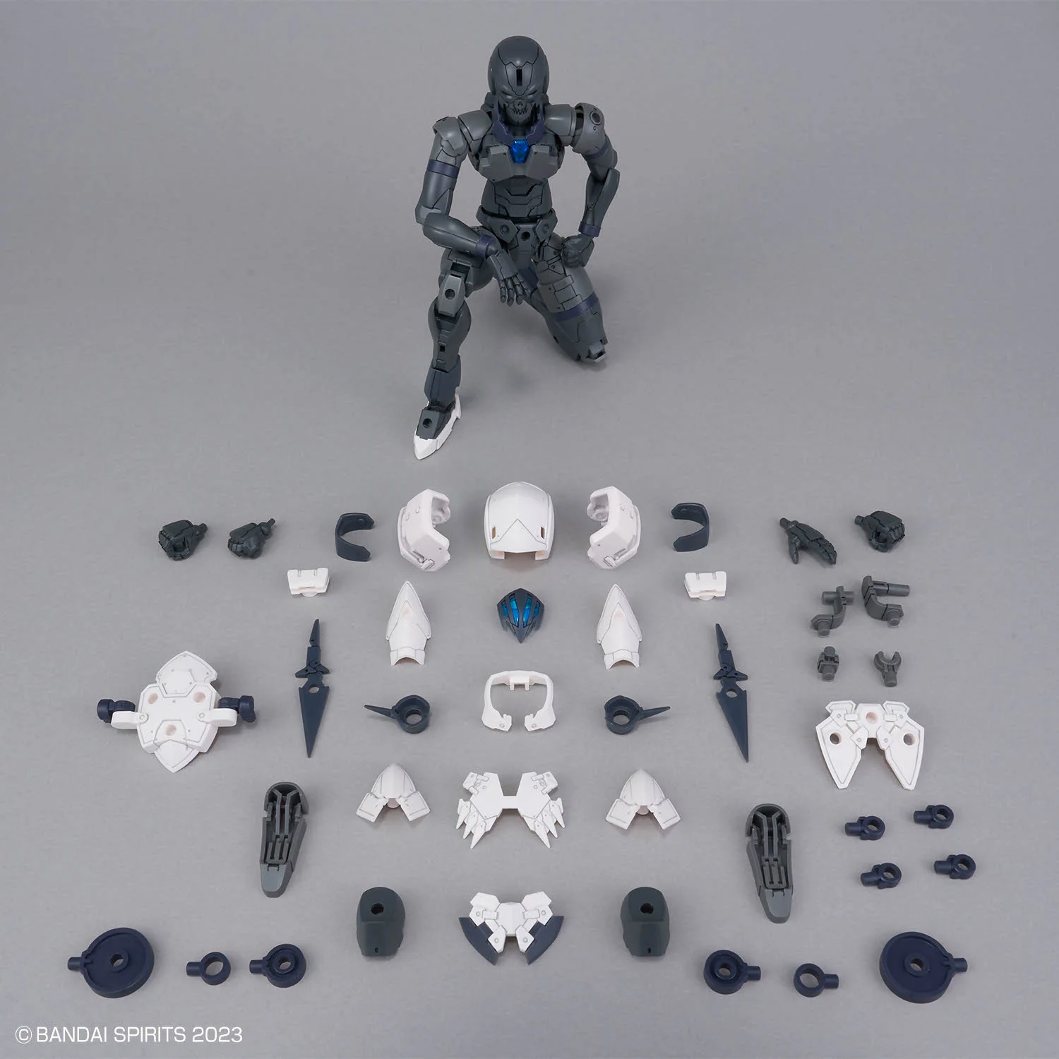 Bandai | 30MF Rosan Assassin | (1/144)