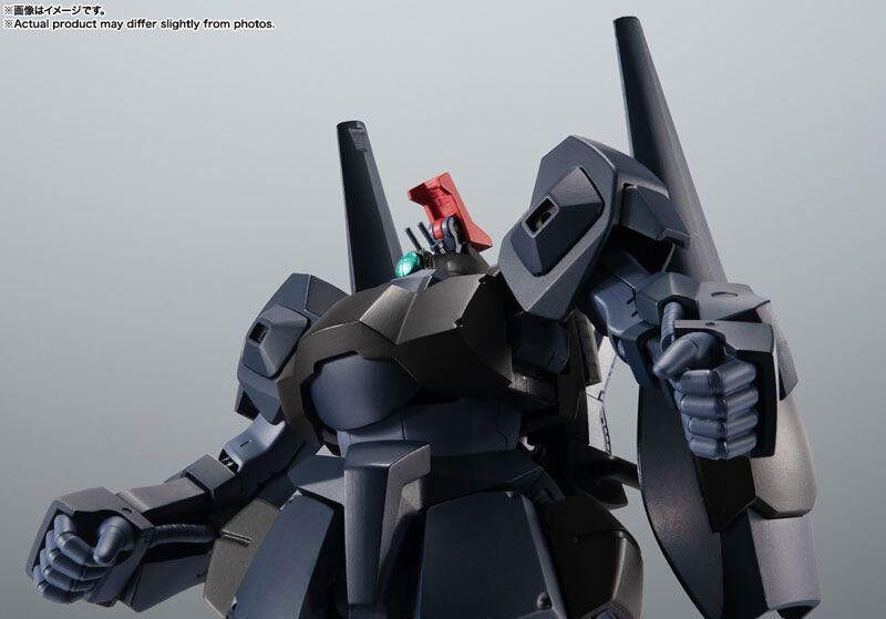 Tamashii Nations | RMS-099 Rick Dias (Version A.N.I.M.E.) The Robot Spirits (14cm) | Gundam