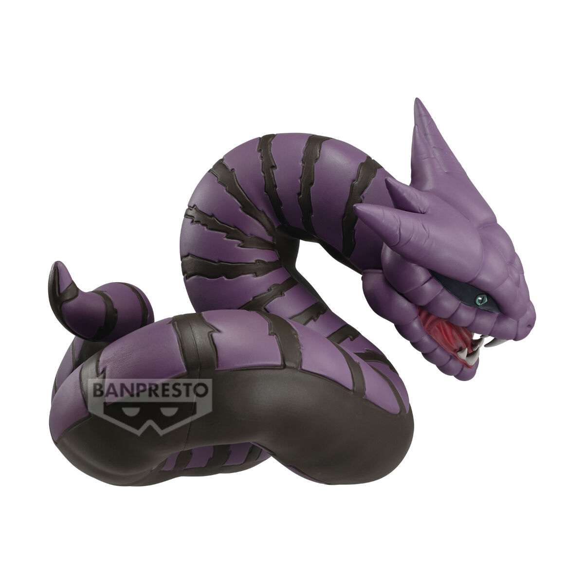 Banpresto | Manda Soft Vinyl (12cm) | Naruto