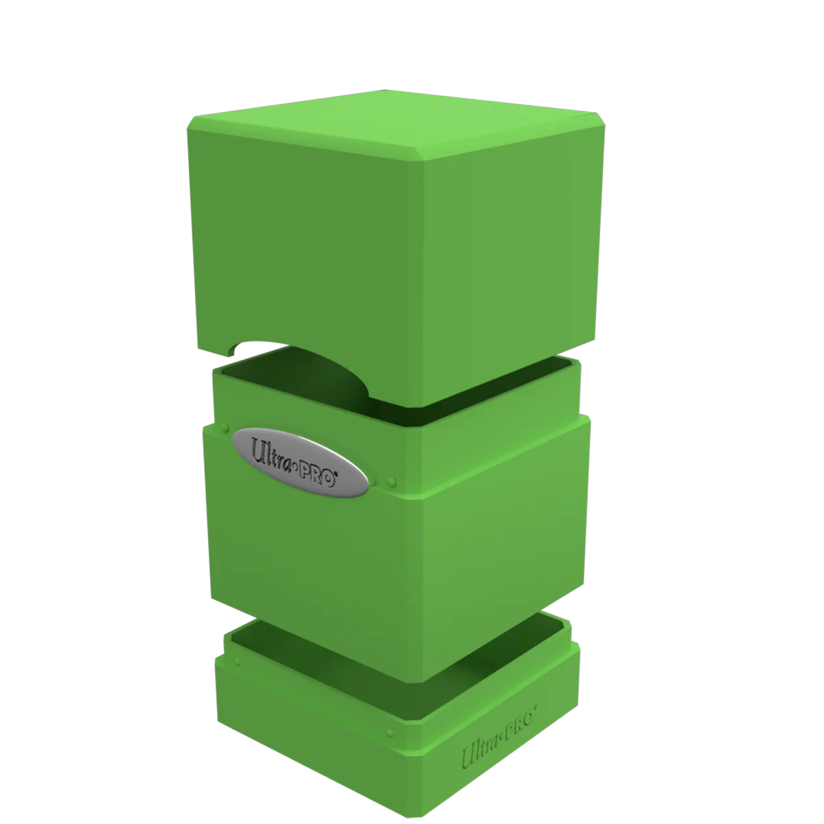 Satin Tower