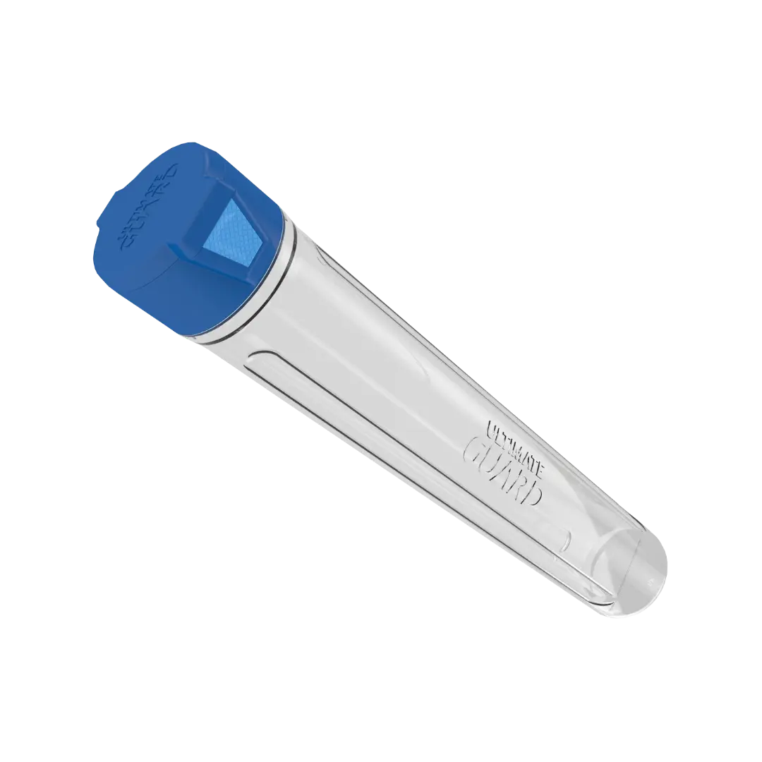 Ultimate Guard | MatPod | Transportröhre Transparent