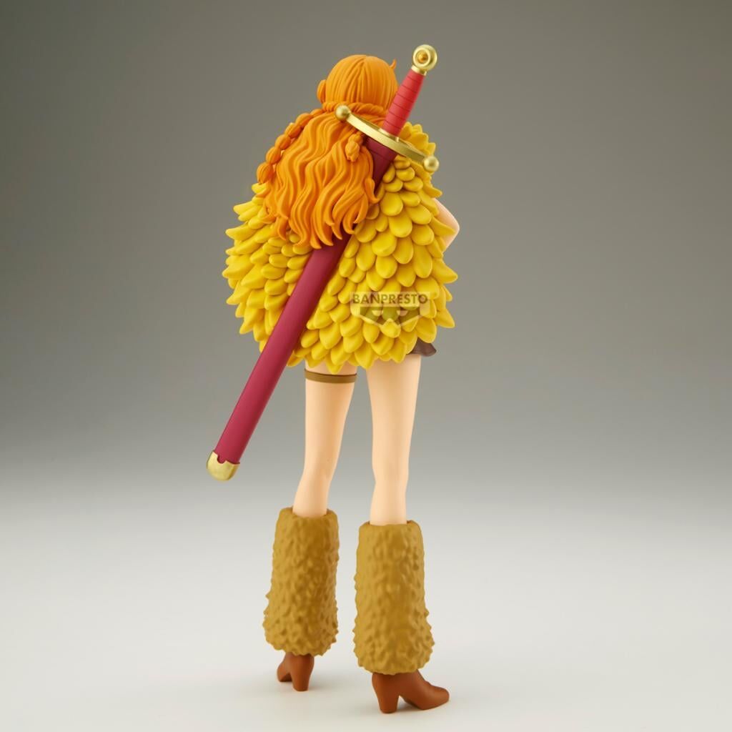 Banpresto | Nami Glitter & Glamours (22cm) | One Piece