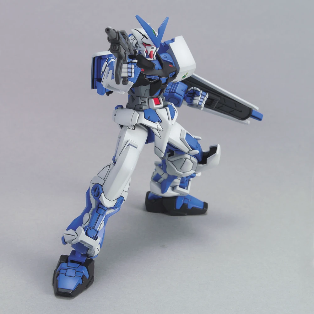 Bandai | HG Gundam Astray Blue Frame | Mobile Suit Gundam SEED Astray (1/144)