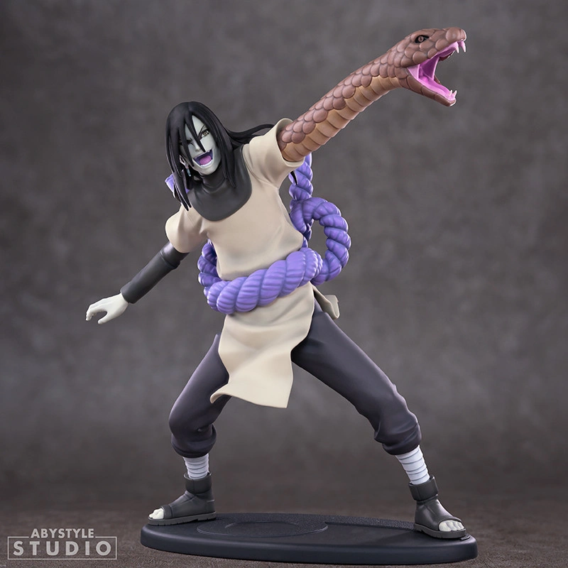 Naruto Shippuden | Orochimaru | Figure