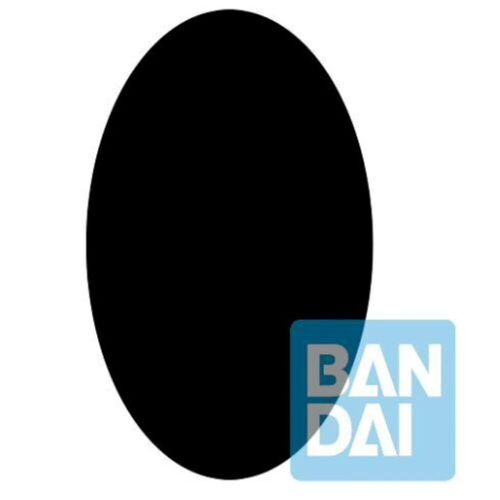 Banpresto | Character B Masterlise Giant Bash!! Vol. 2 (19cm) | One Piece