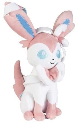 Jazwares | Feelinara (20cm) | Plüschtier