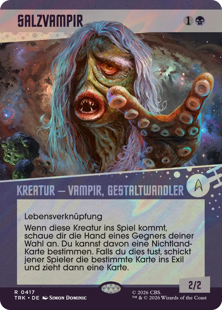 Salzvampir