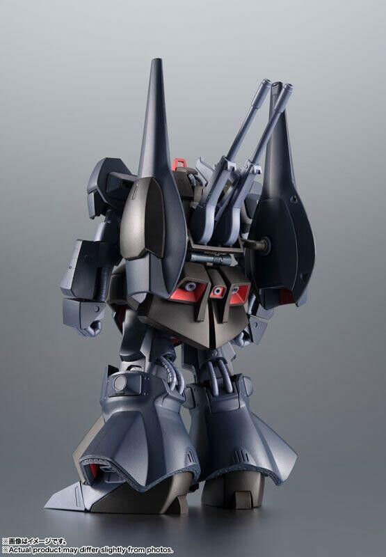 Tamashii Nations | RMS-099 Rick Dias (Version A.N.I.M.E.) The Robot Spirits (14cm) | Gundam