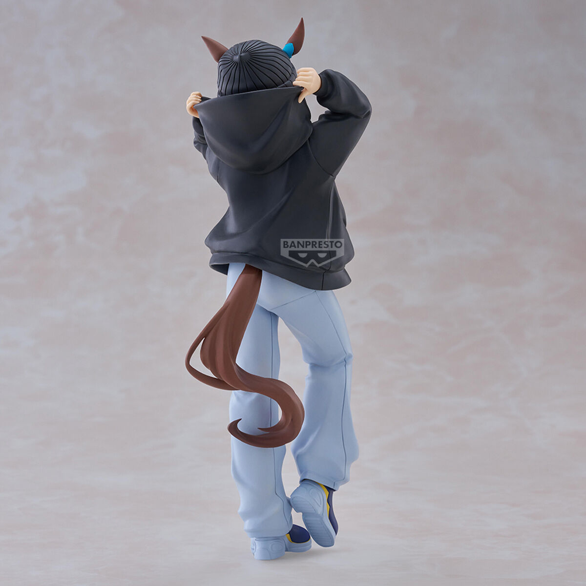 Banpresto | Nakayama Festa (20cm) | Umamusume: Pretty Derby