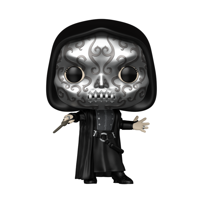 Pop! Vinyl | Bellatrix Lestrange | Harry Potter