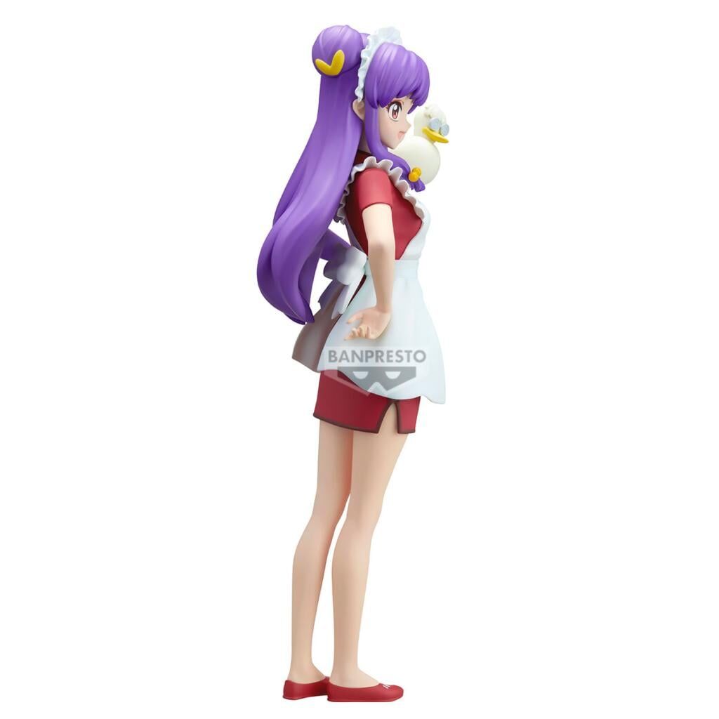 Banpresto | Shampoo Glitter & Glamours (22cm) | Ranma 1/2 (4/6)