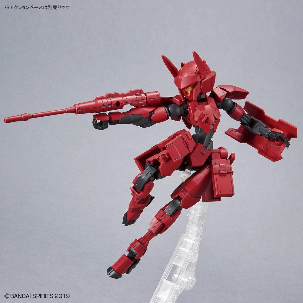 Bandai: 30MM Spinatia Commando Type (1/144)