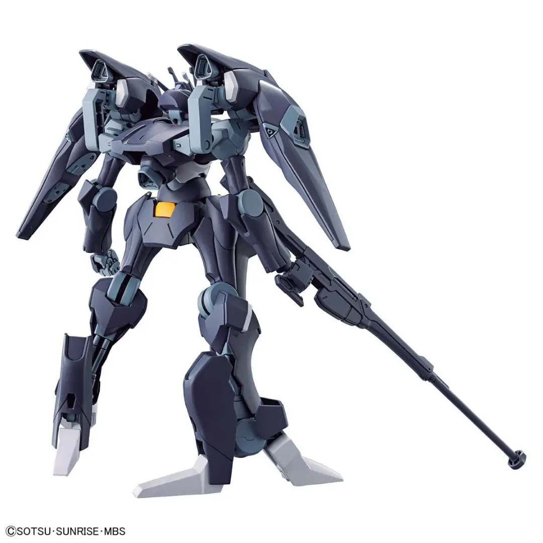 Bandai | HG Pharact | Mobile Suit Gundam: The Witch from Mercury (1/144)
