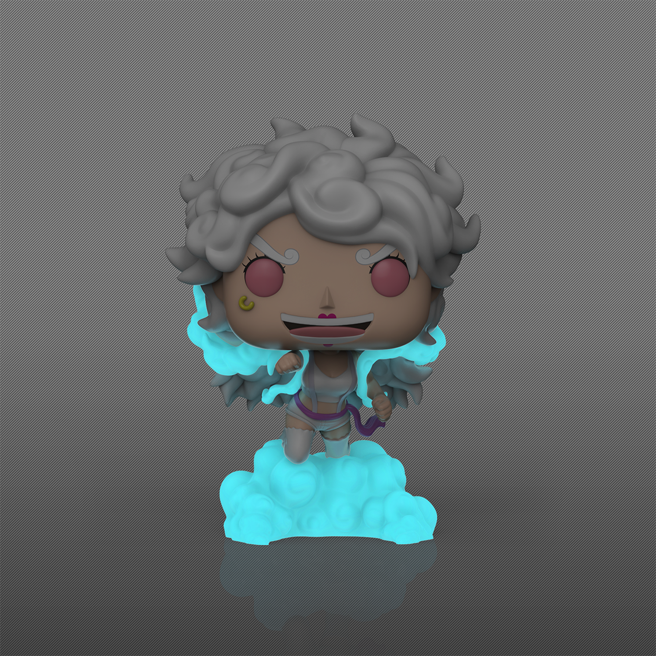 POP! Animation | Jewelry Bonney | One Piece (CH)