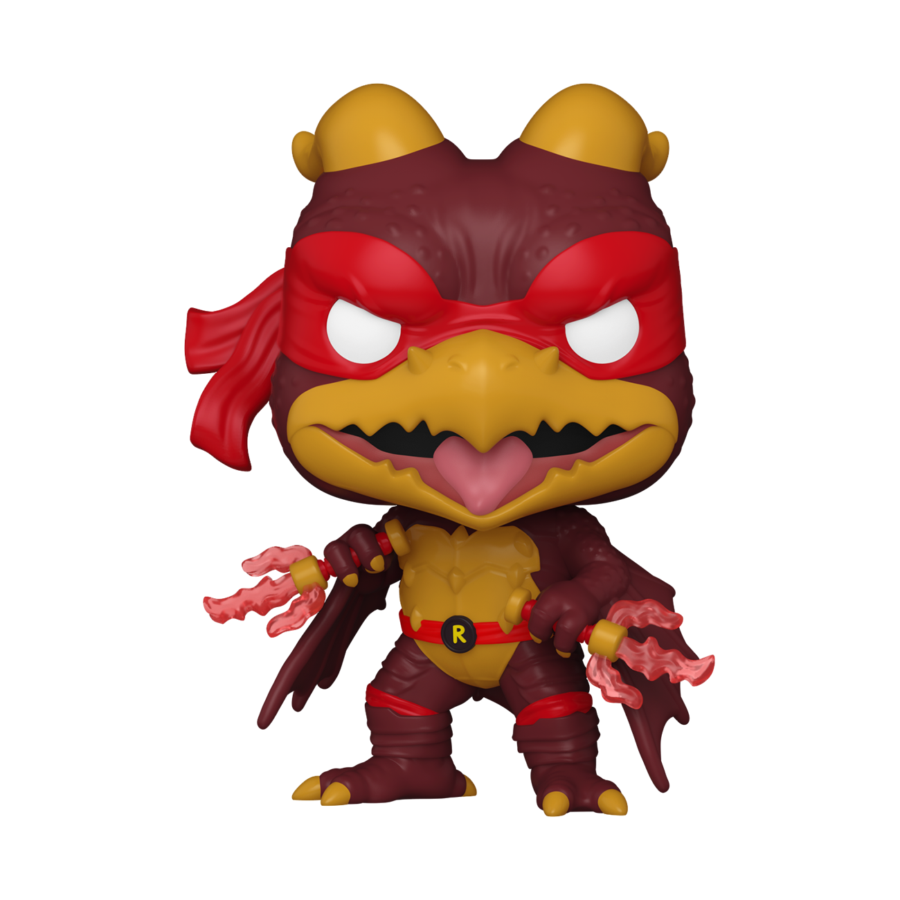 Pop! Vinyl | Raphael X Rodan | Teenage Mutant Ninja Turtles