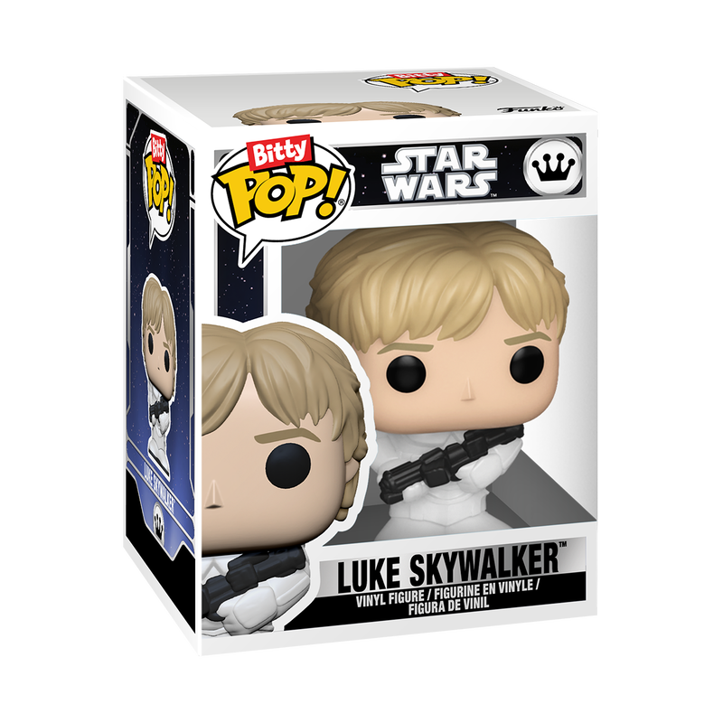 Bitty Pop! Boxes | The Death Star | Star Wars