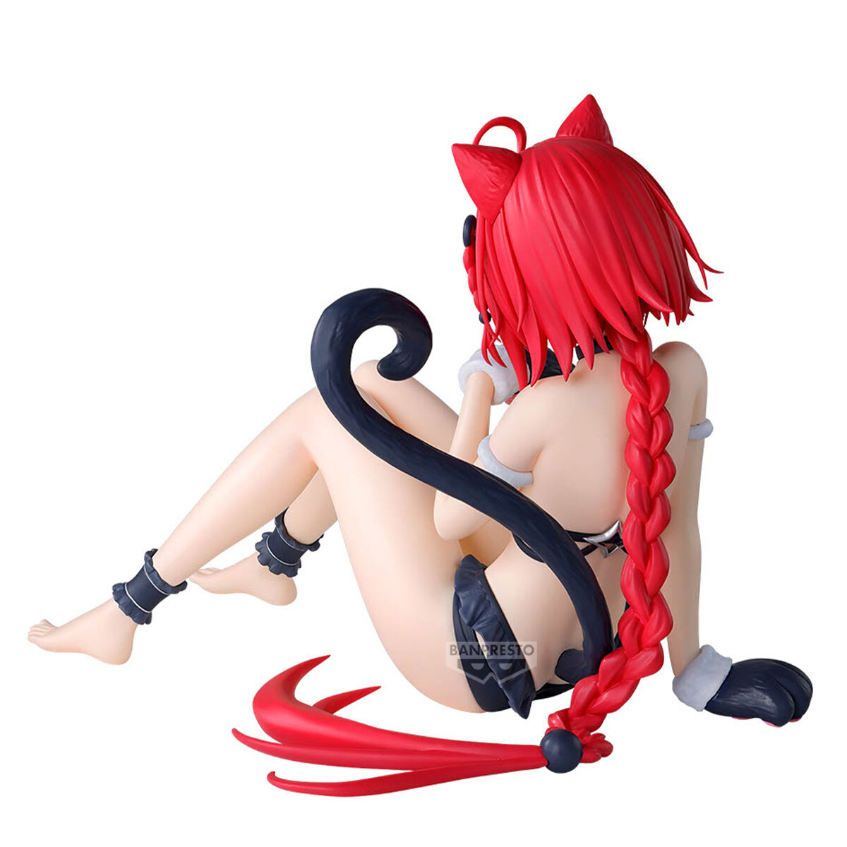 Banpresto | Mea Kurosaki Nayrls Collection (12cm) | To Loveru Darkness