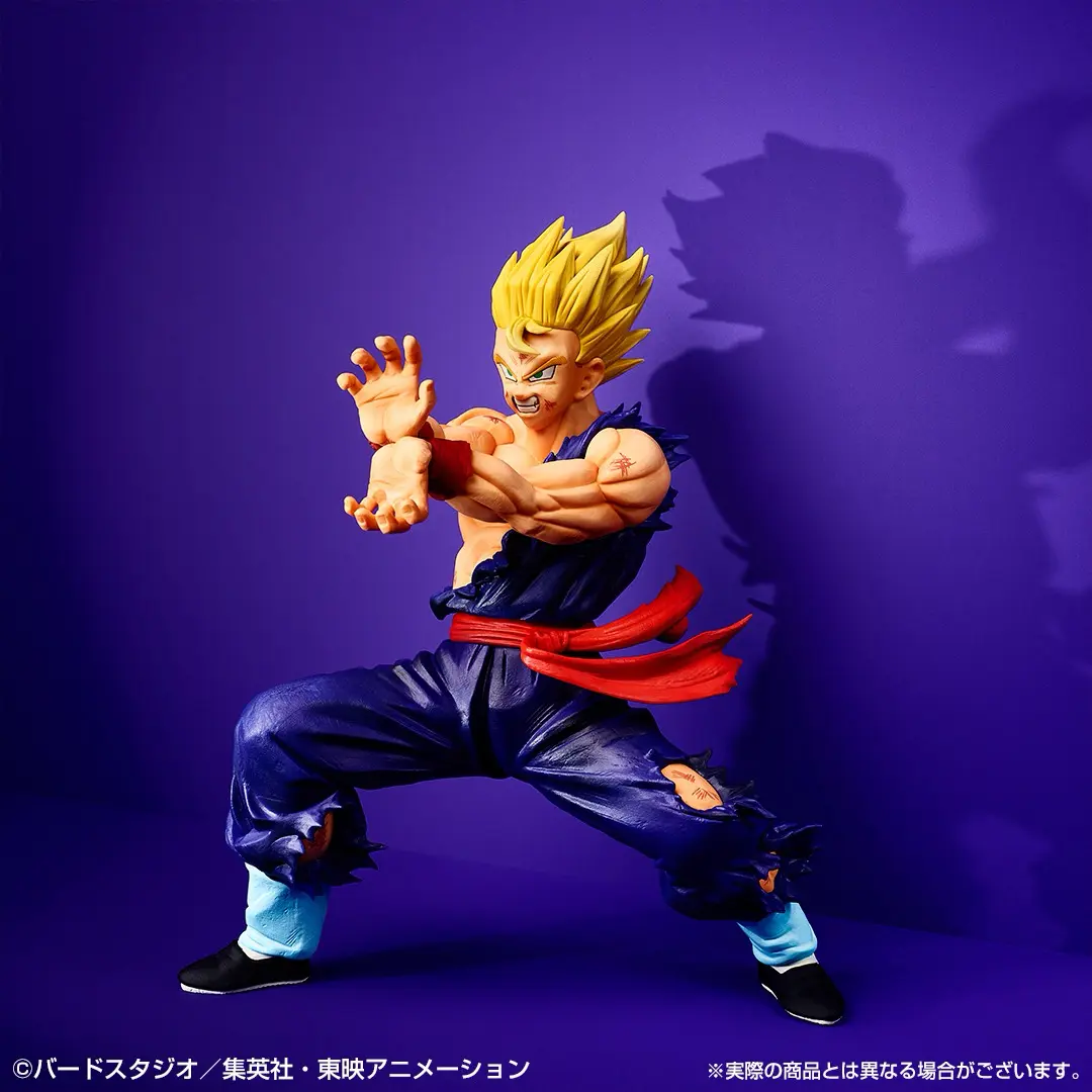 Ichiban KUJI: Dragon Ball - History of the FIlm