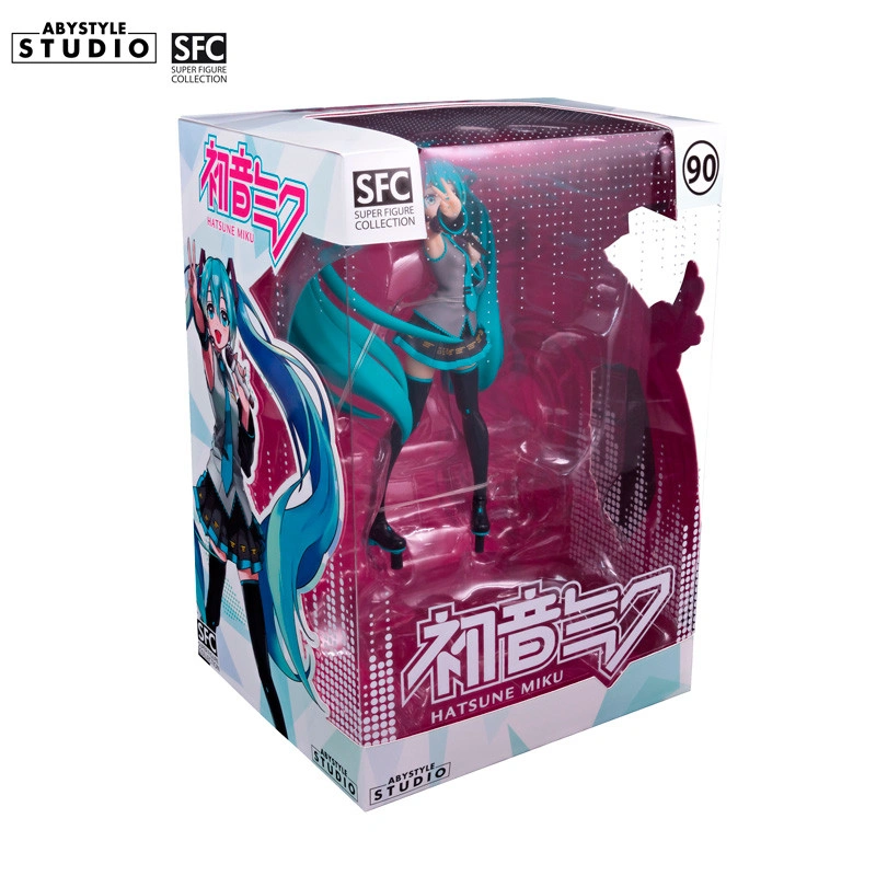 Abysse | Hatsune Miku | Hatsune Miku Figurine