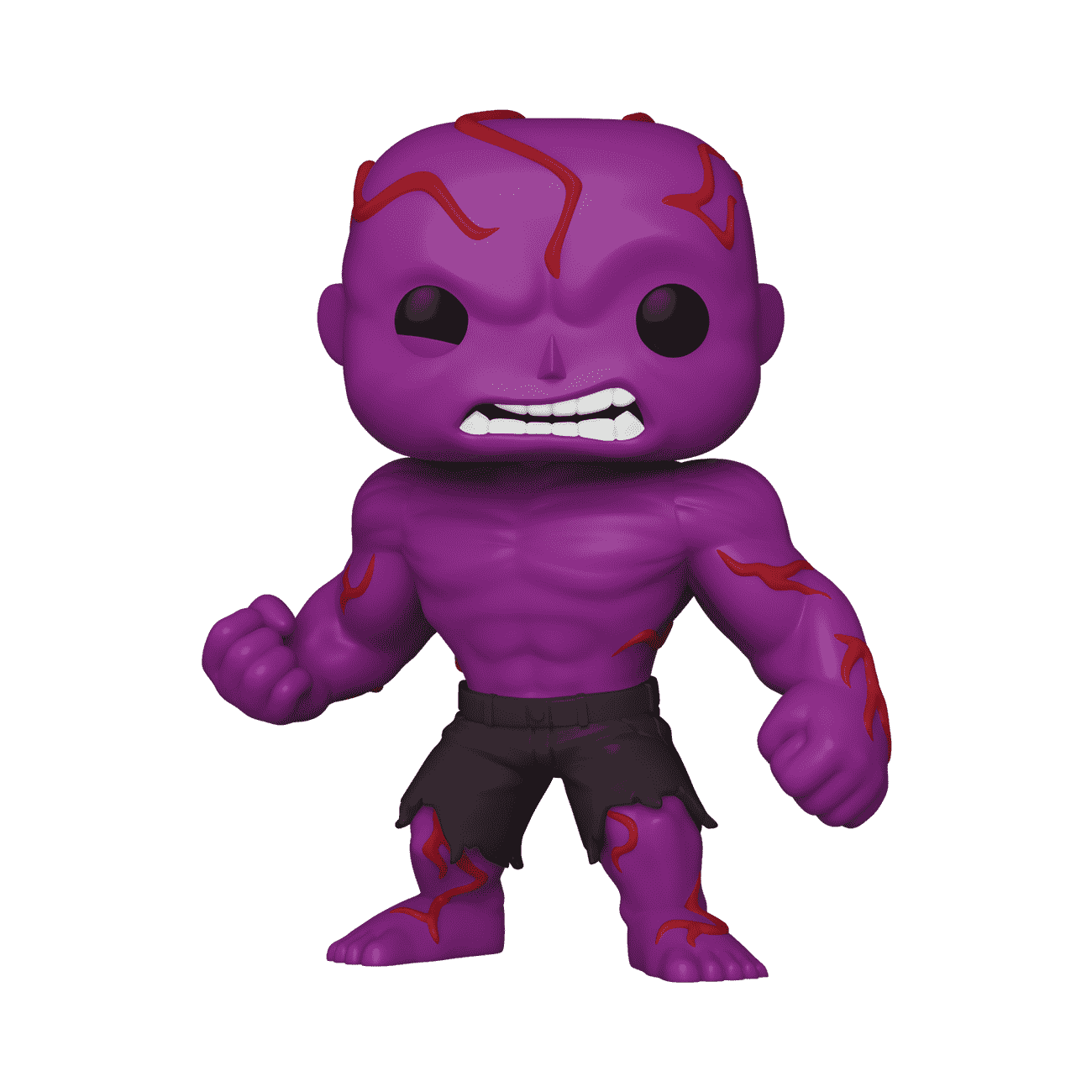POP Vinyl: Happy "The Freak" Hogan - Marvel
