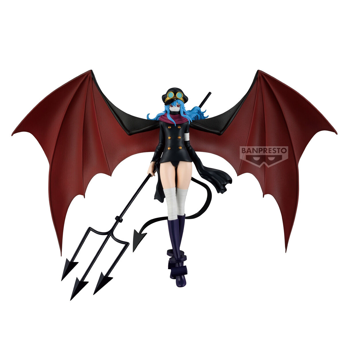 Banpresto | Saint Gunko Maximatic (23cm) | One Piece