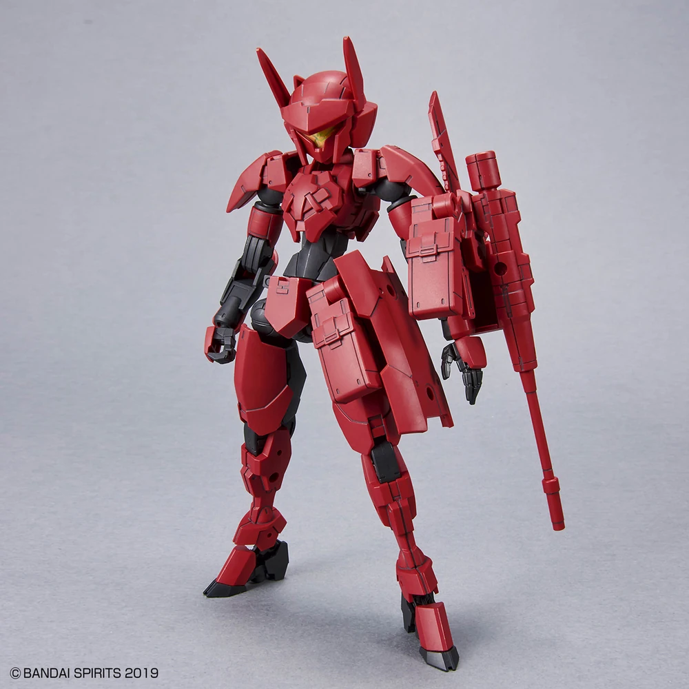Bandai: 30MM Spinatia Commando Type (1/144)