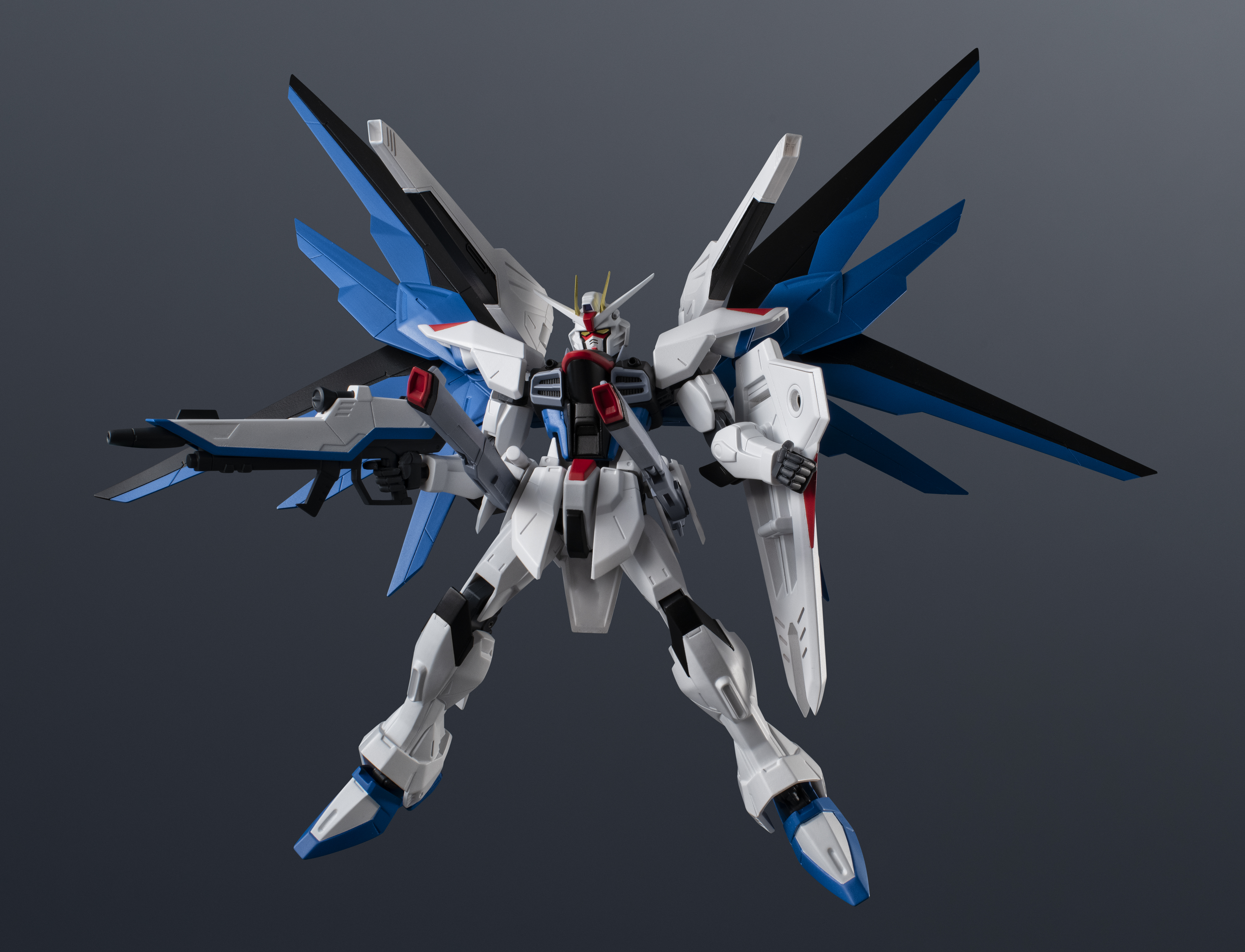Tamashii Nations | ZGMF-X10A Freedom Gundam Renewal | Gundam