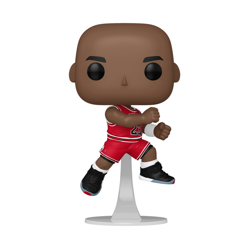 POP! NBA | Micheal Jordan ('89) "The Shot" | NBA