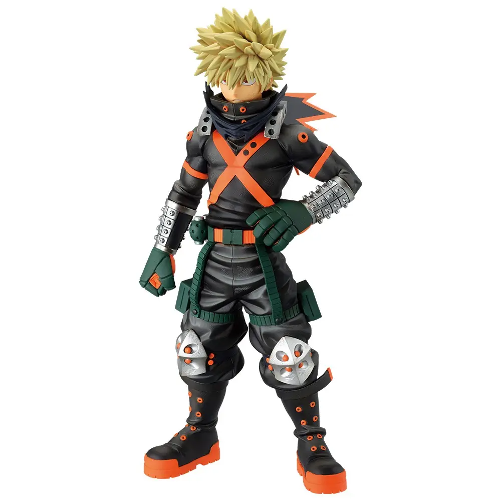 Ichiban KUJI: My Hero Academia - Fight On!