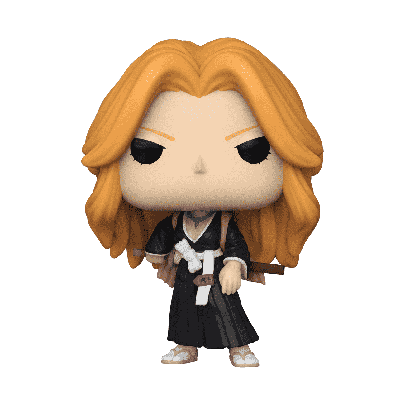 POP! Animation: Rangiku Matsumoto - Bleach