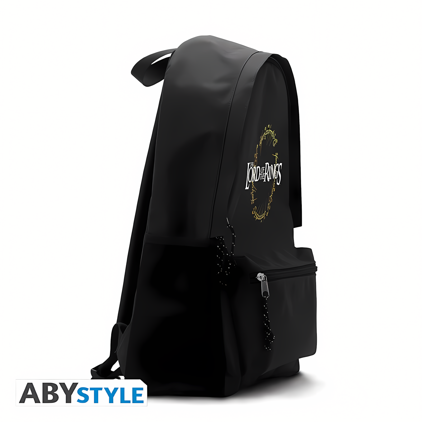 Abysse: Lord of the Rings - Backpack - RIng