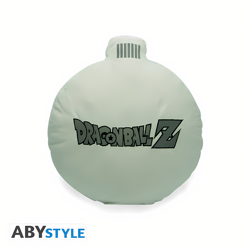 Dragon Ball | Cushion | Radar with Sound