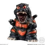 Shokugan | Godzilla SofviDoll Blind Packs (5cm) | Godzilla (10pcs)