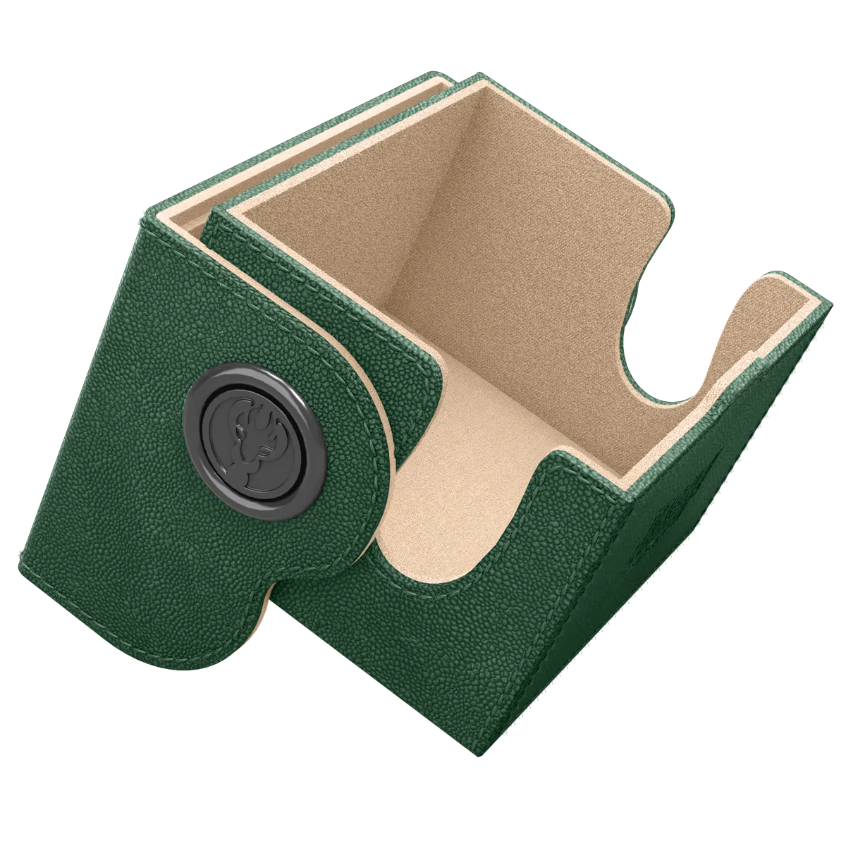Dragon Shield | Green & Sand | Dragon Box 150+