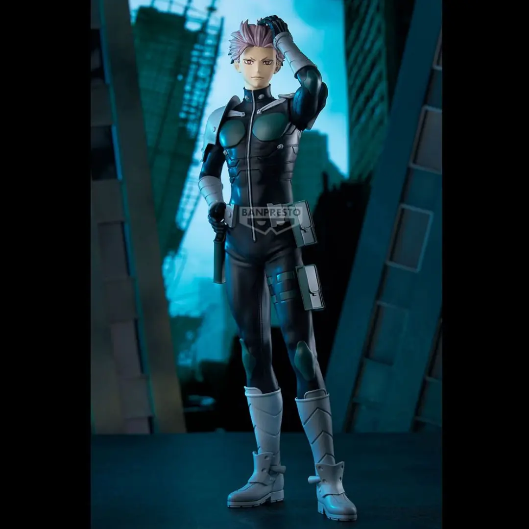 Banpresto | Gen Narumi Grandista (27cm) | Kaiju No. 8