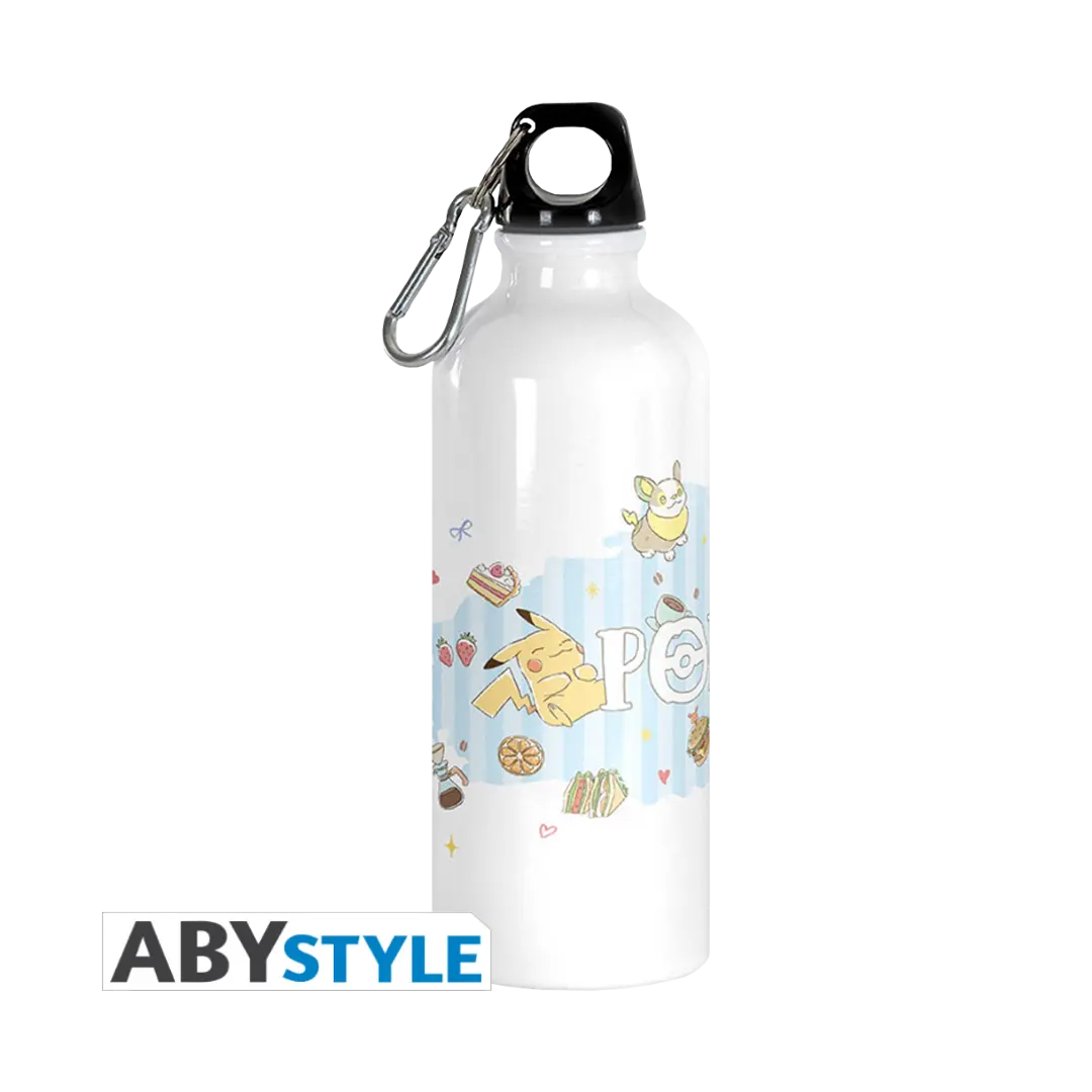Abysse | Pokémon Café | Pokémon  Water Bottle