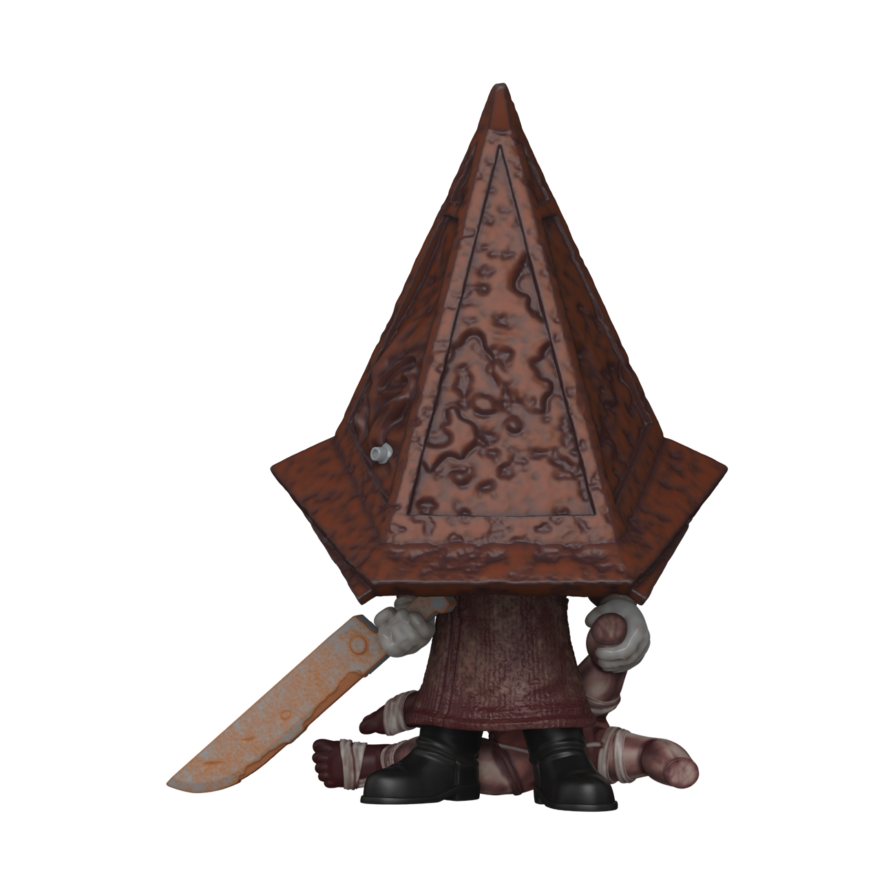 POP Premium | Pyramid Head | Silent Hill