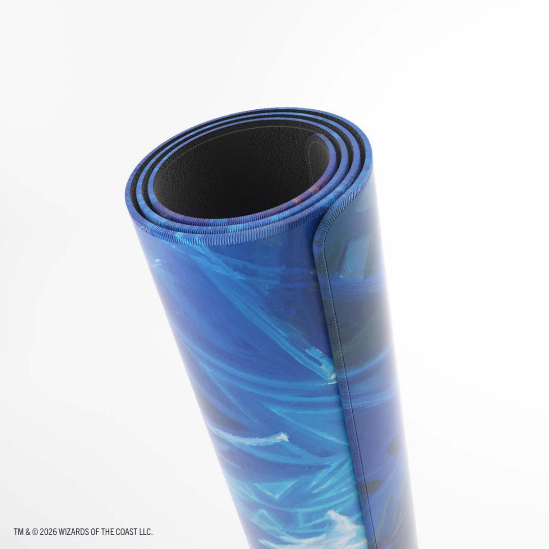 Gamegenic | MTG: Reality Fracture - Overwrite the Multiverse | Shiny Playmat
