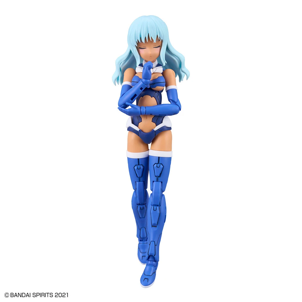 Bandai: 30MS SIS-Ac19b Ciana=Amalthia (ca. 14cm)
