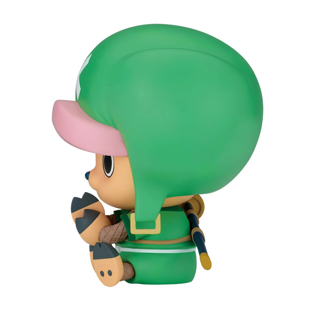 Banpresto | Choppermon Sofvimates (11cm) | One Piece