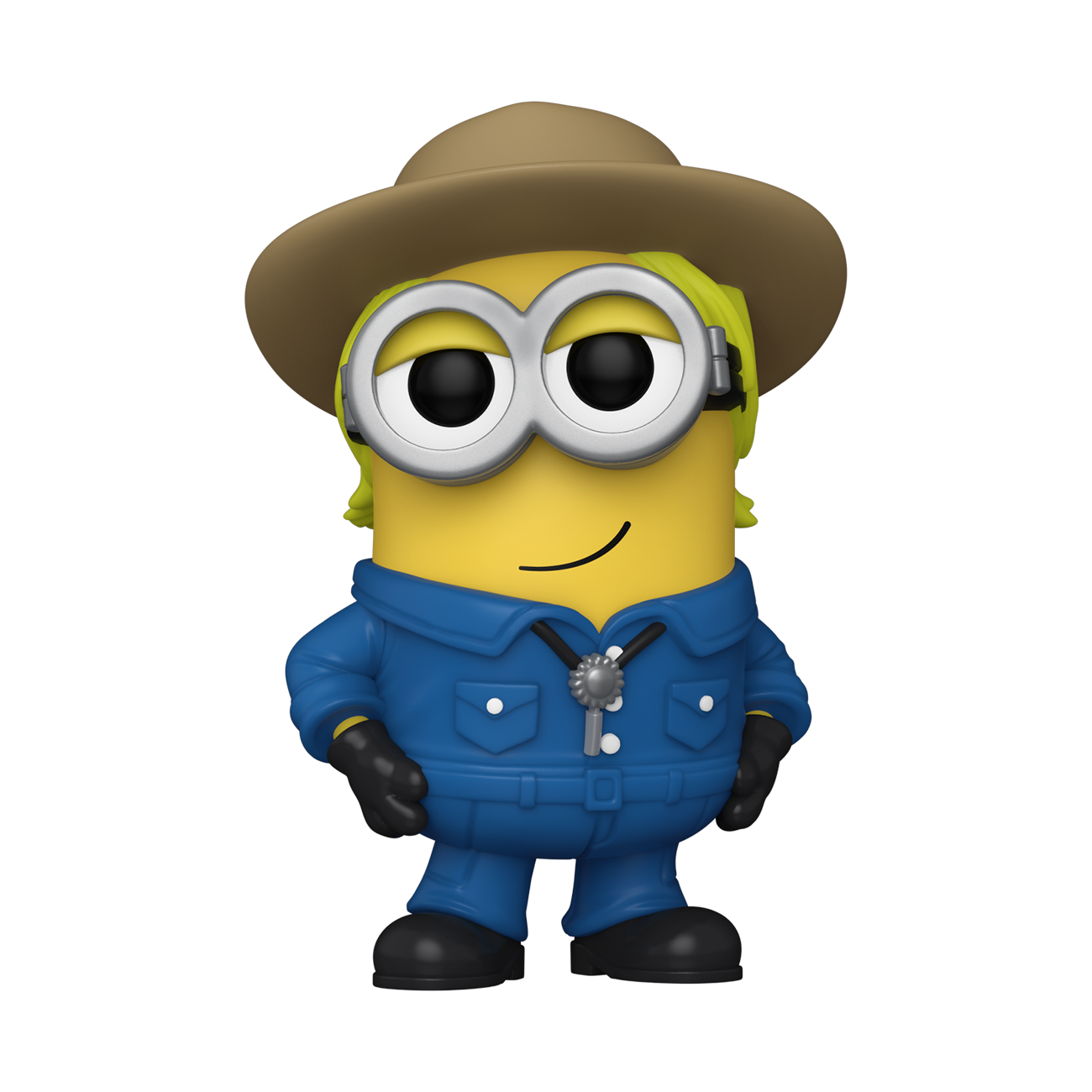 POP Rocks: RM - BTS X Despicable Me