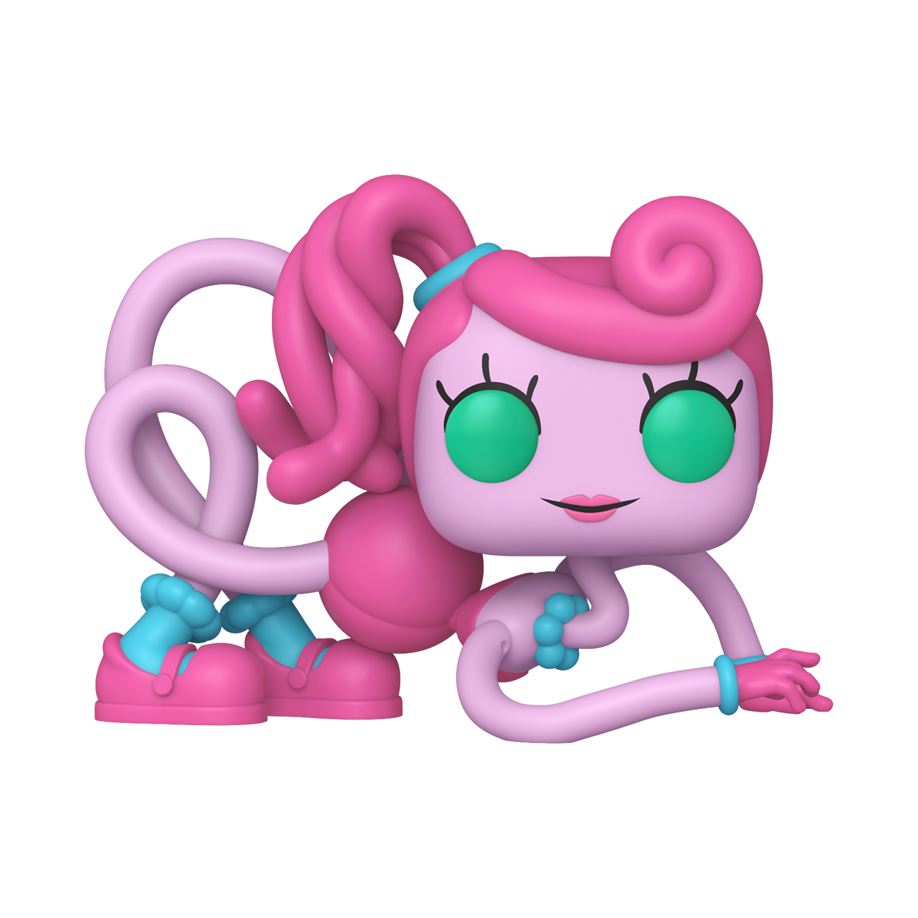 Pop! Vinyl | Mommy Long Legs | Poppy Playtime